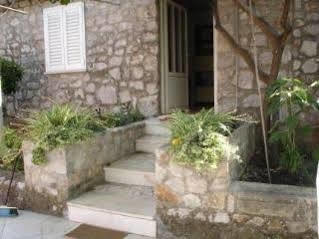 Apartments Tereza Donje Celo Exterior foto