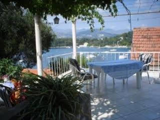 Apartments Tereza Donje Celo Exterior foto